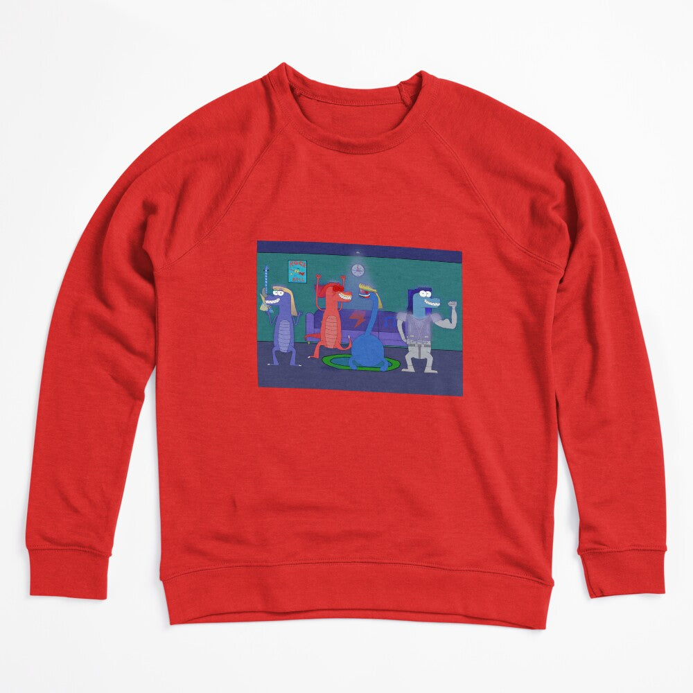Rock N' Home Shirt