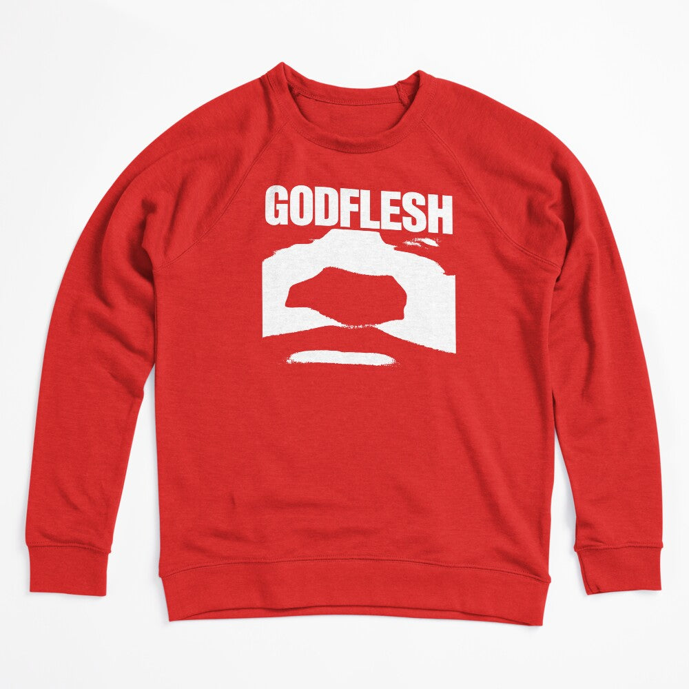 GODFLESH METAL INDUSTRIAL Shirt