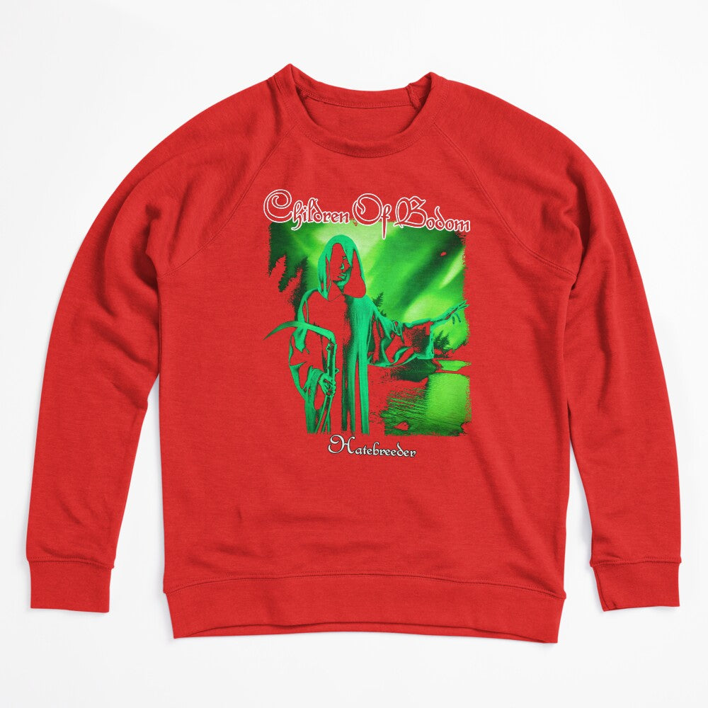 Children Of Bodom - Hatebreeder Shirt