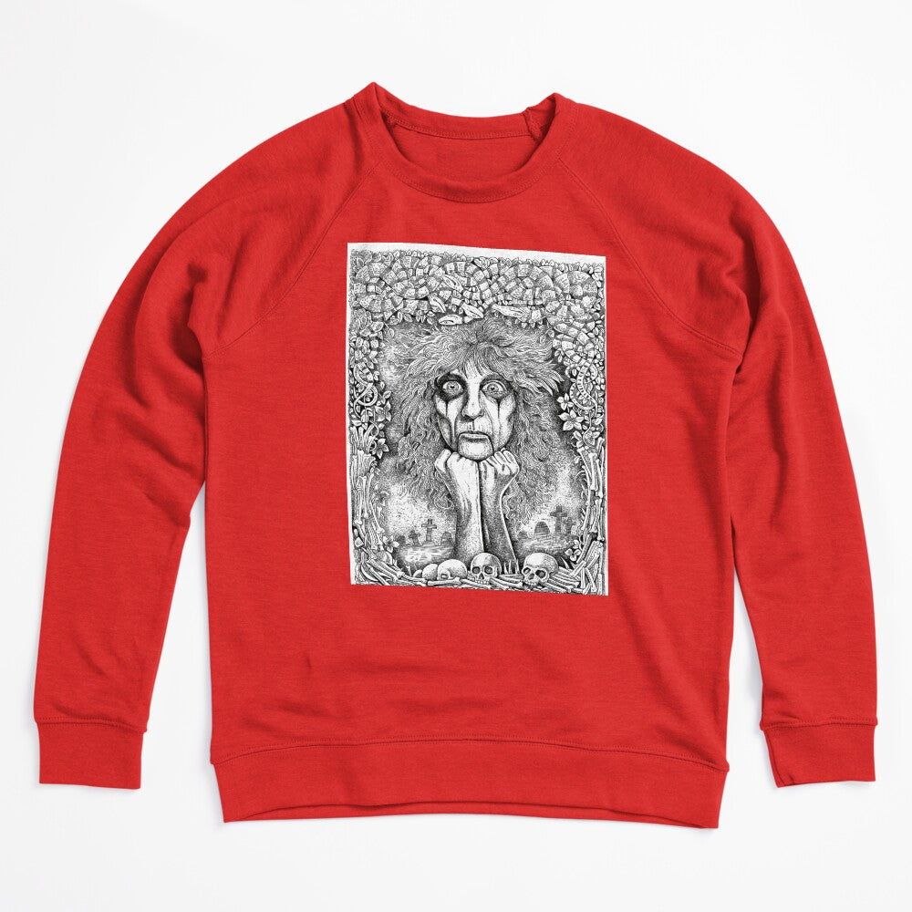 Alice's Nightmare Shirt