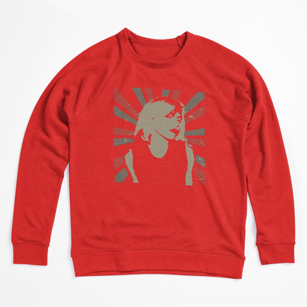 Art - Blondie Shirt