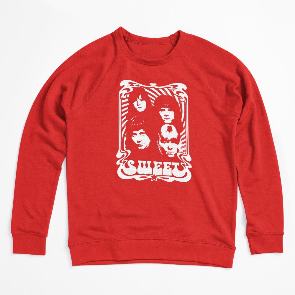 Sweet Band Shirt