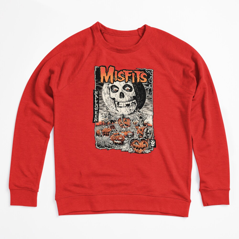 Misfits Halloween Shirt