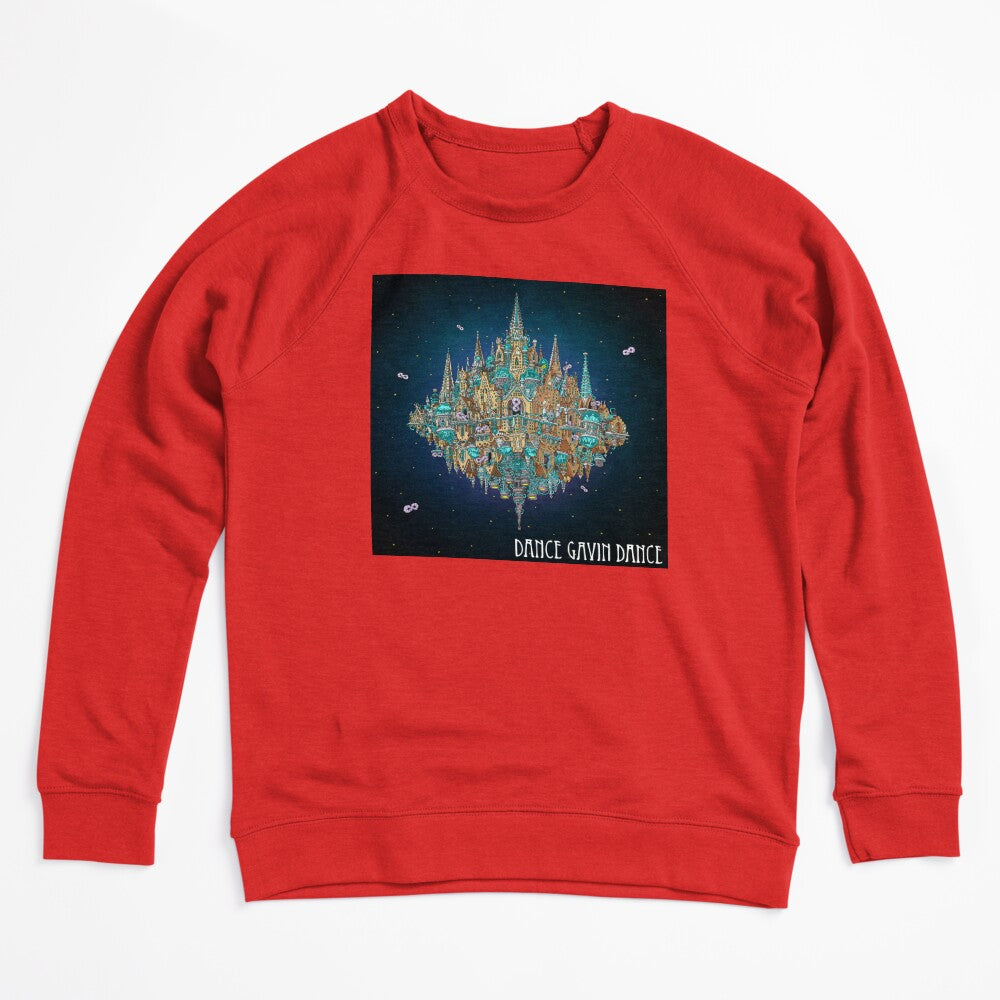Dance Gavin Dance Pantheon Shirt