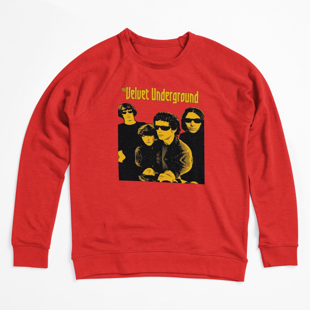 The Velvet Ground Shirt