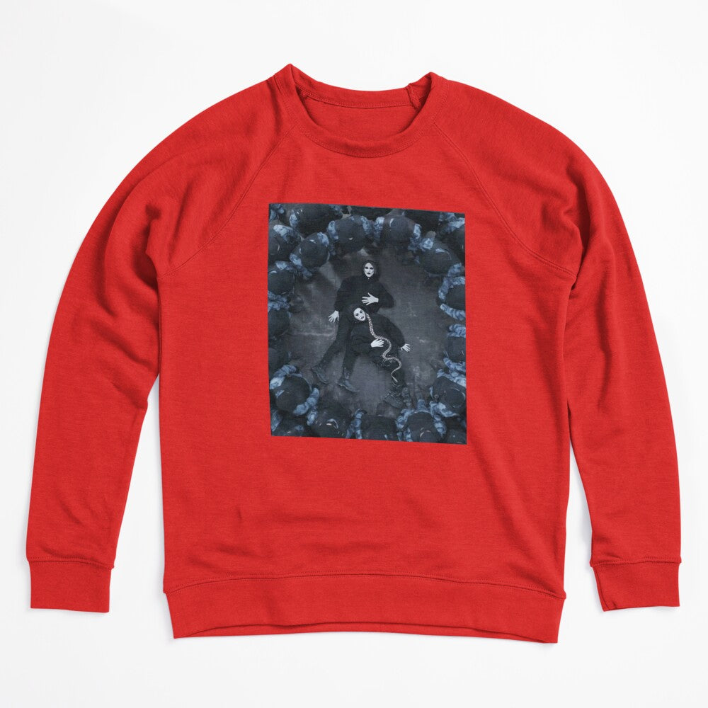 Ic3peak Graphic Shirt