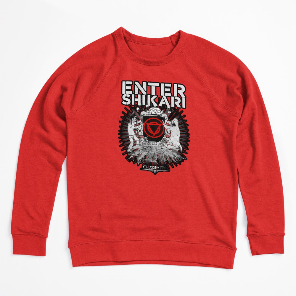 Enter Shikari Band Shirt