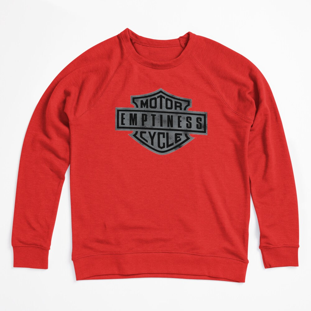 Manic Street Preachers Motorcycle Emptiness Shirt