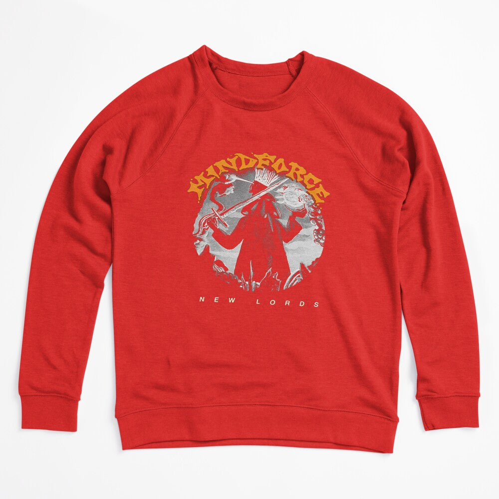 New Lords Shirt