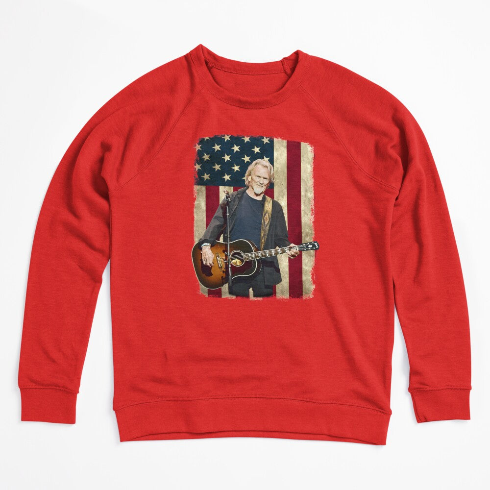 Kris Tofferson Shirt