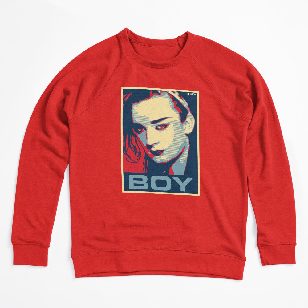 Boy Shirt