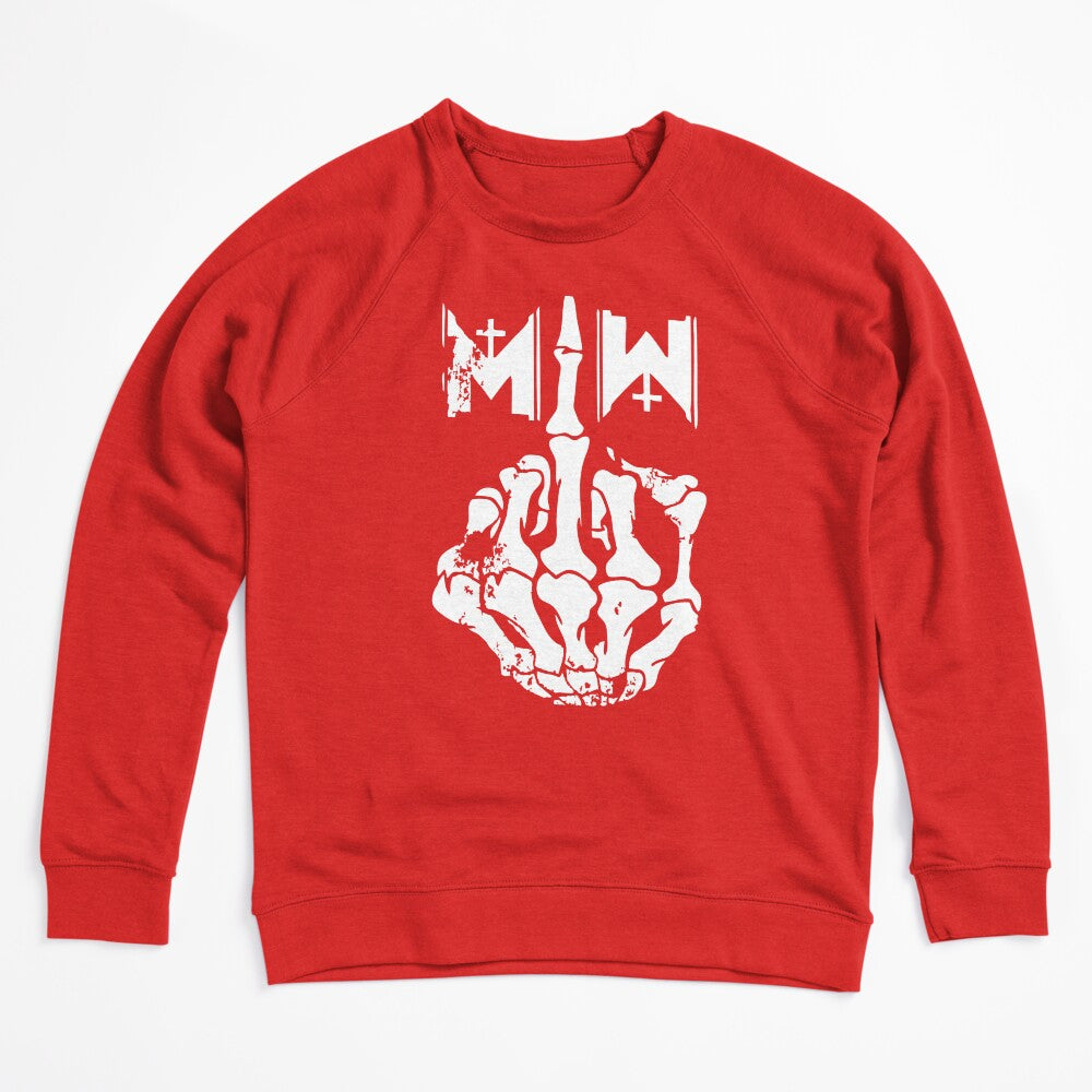 Motionless In White Shirt