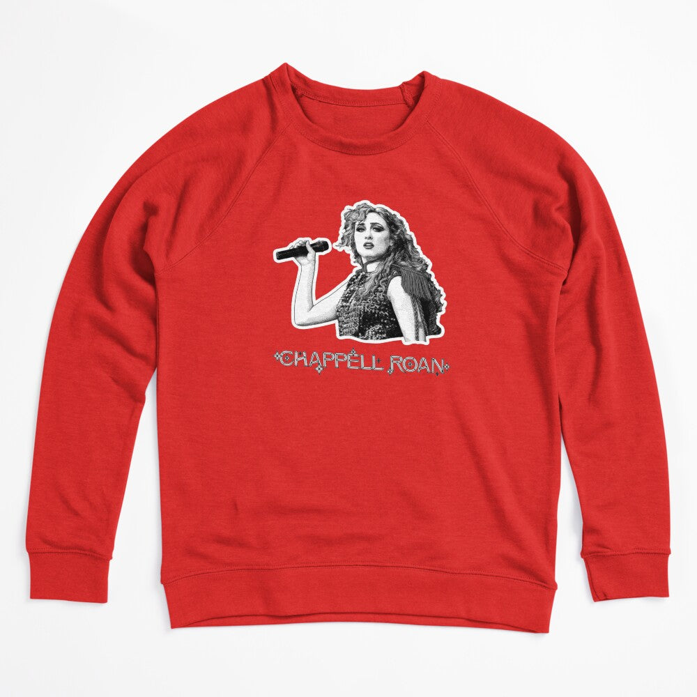 Lady Chappell Roan Hot To Go Shirt