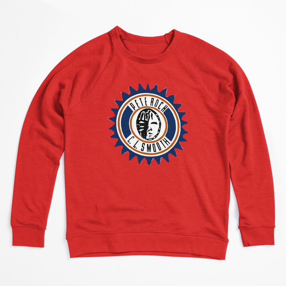 Pete Rock & CL Smooth Shirt