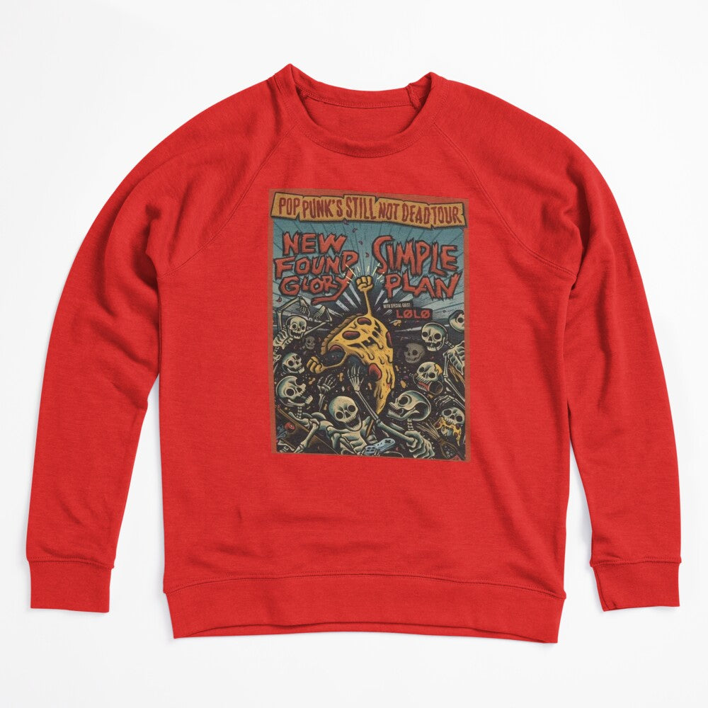 Simple Plan 2 Shirt