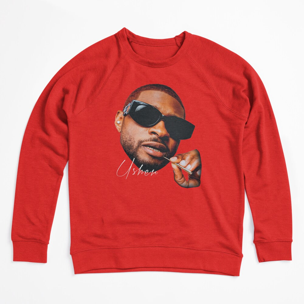 Usher Rap Vintage Shirt