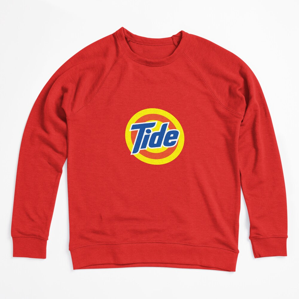 'Tide' T As Worn By Neil Young 1996 Shirt