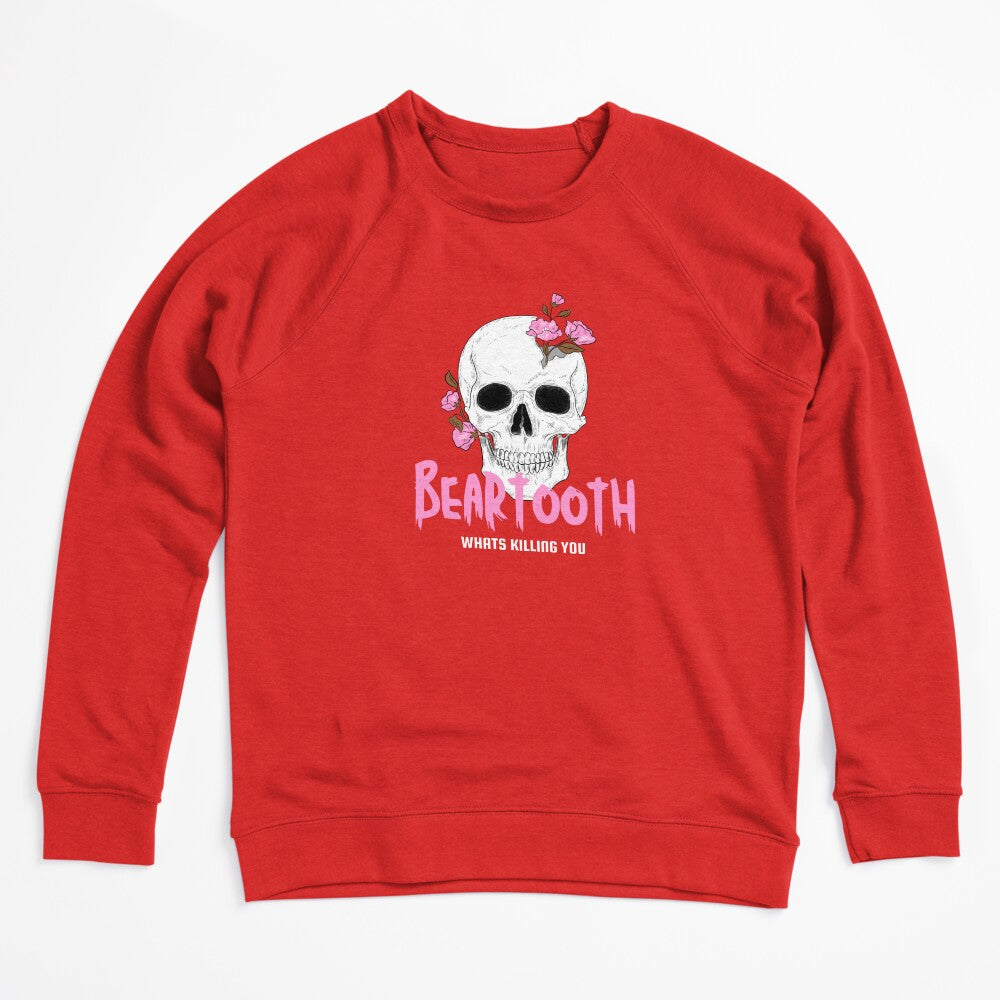 Beartooth - What S Killing You Shirt