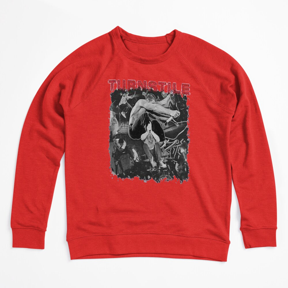 Turnstile Vintage Shirt