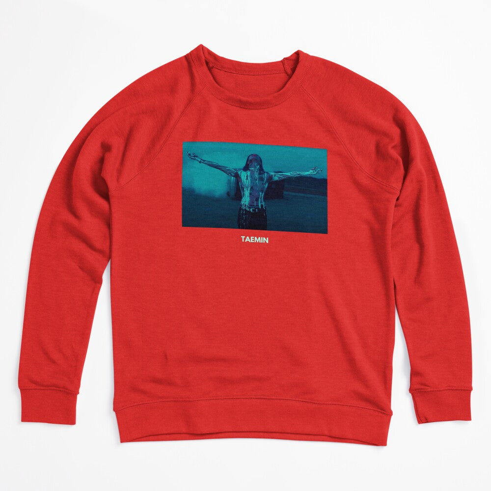 Taemin Advice Signature T Pose Shirt