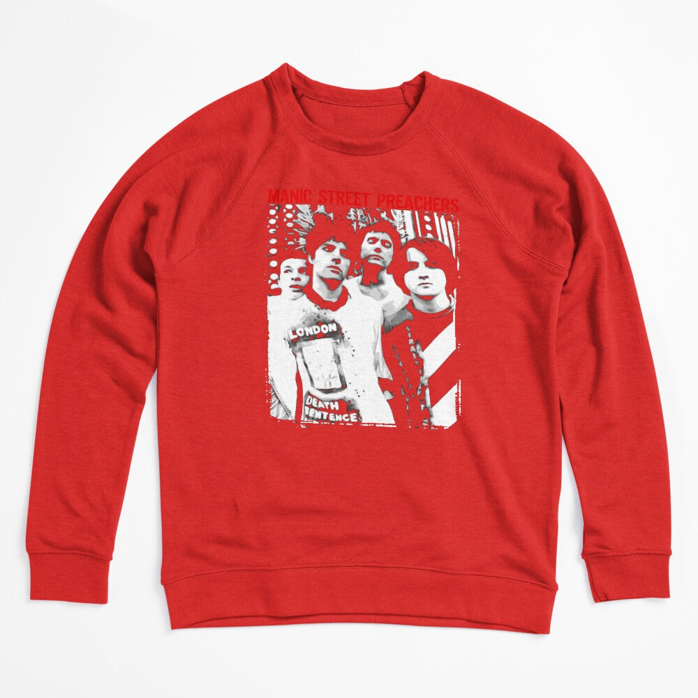 Rock Manic Shirt