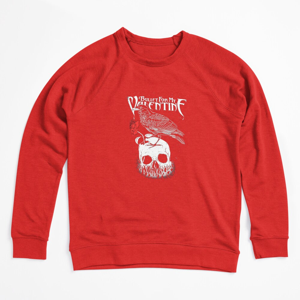 BulletFor MyValentine Band Shirt