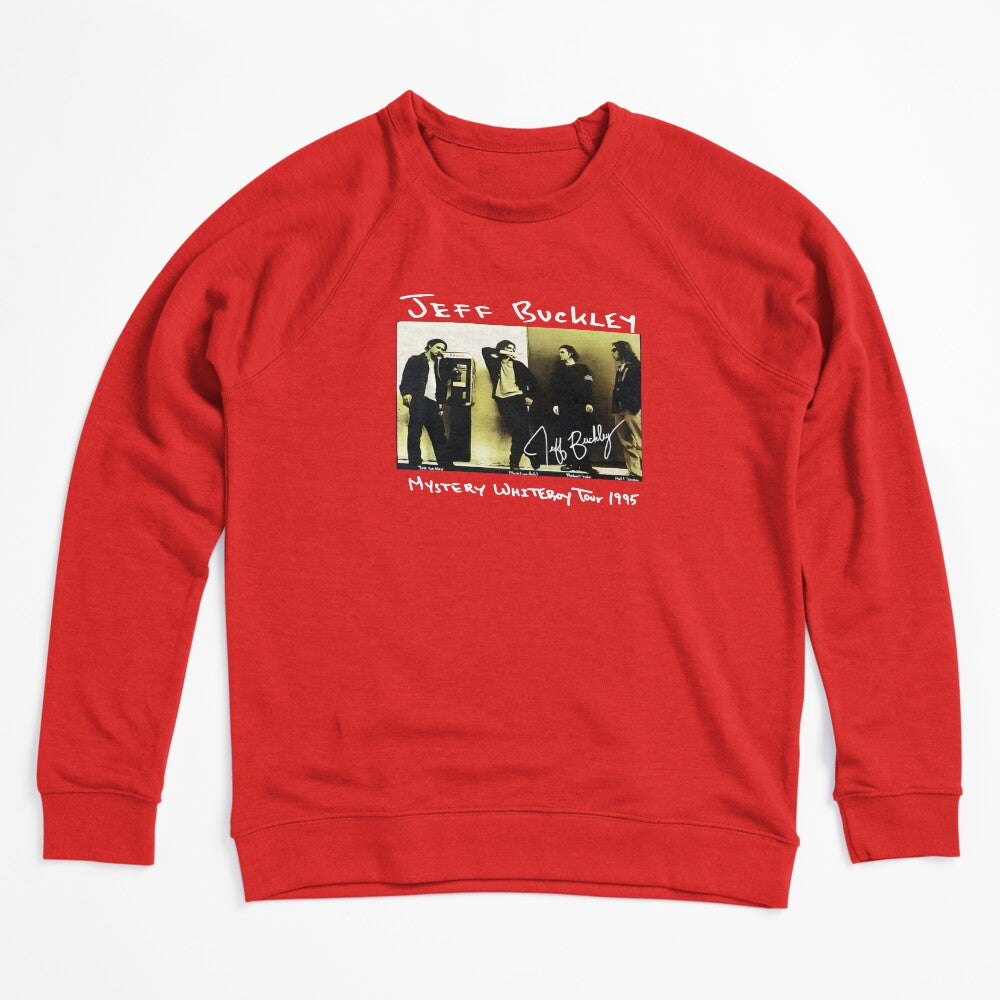 1995 Music Tour Guitarist And Singer Shirt