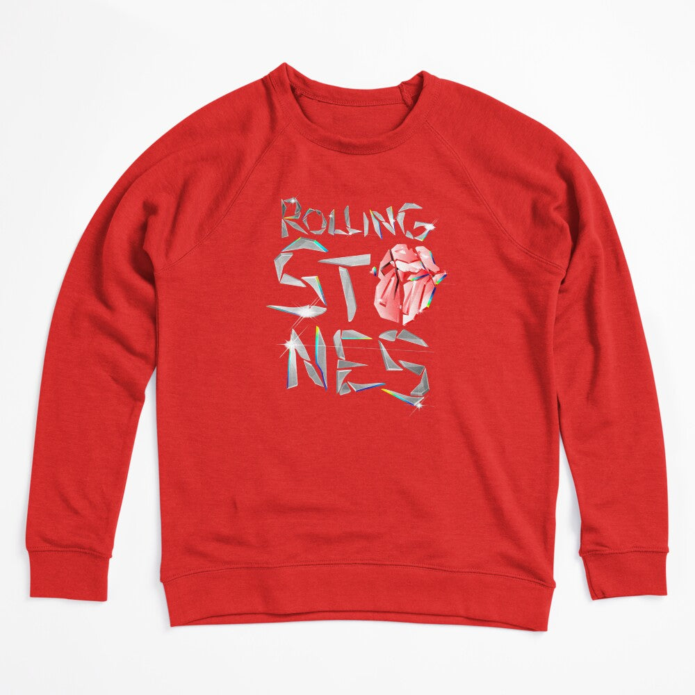 Font Tongue Shirt