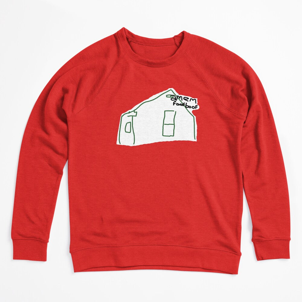 American Football Band Parody Amem Foofboof Shirt