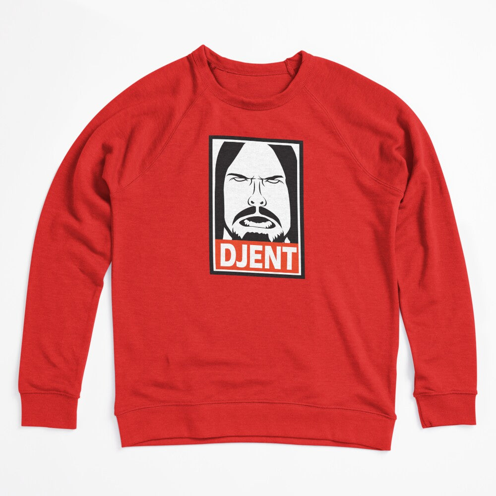 Djent Face Shirt