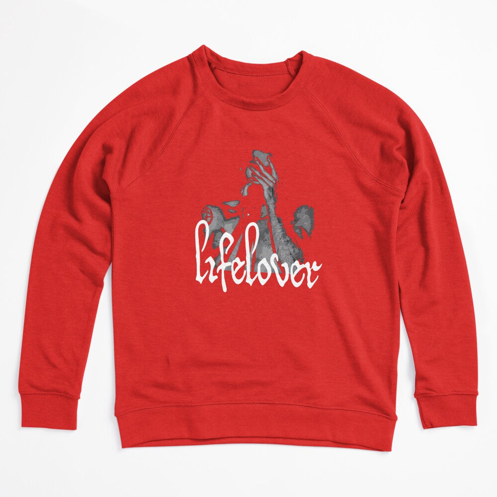 Lifelover Band Lead Shirt