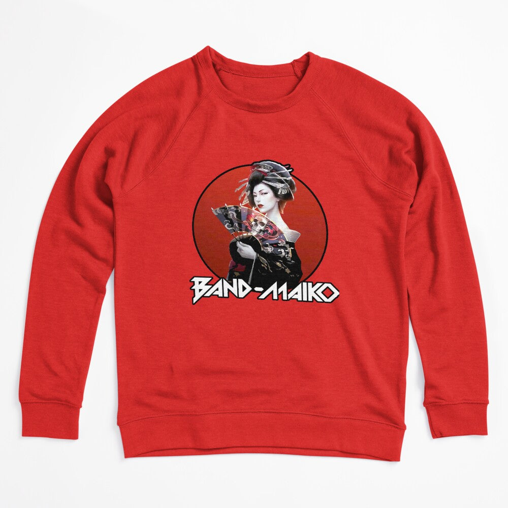 Band Maid Japan Metal Band Shirt
