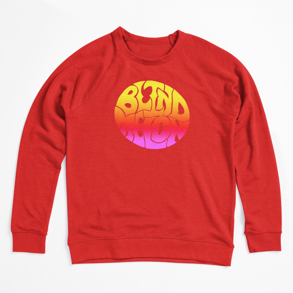 Blind Melon Gradasi Shirt