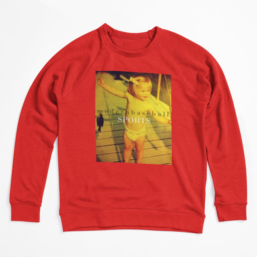 Modern Baseball Sports Shirt