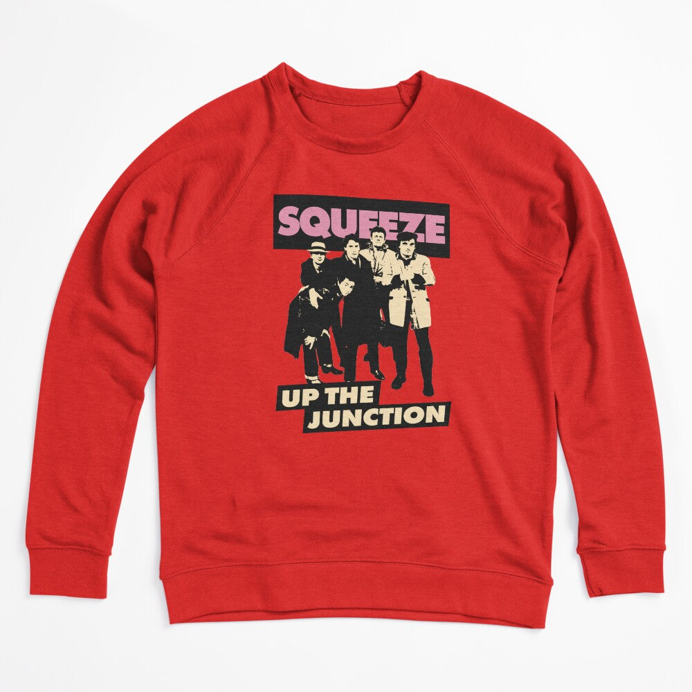 Squeeze Up The Junction Shirt