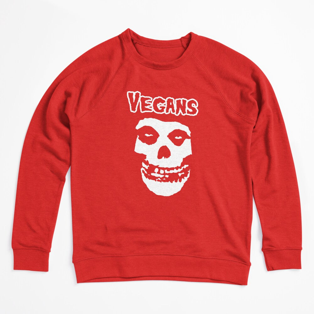 VEGAN MISFIT Shirt
