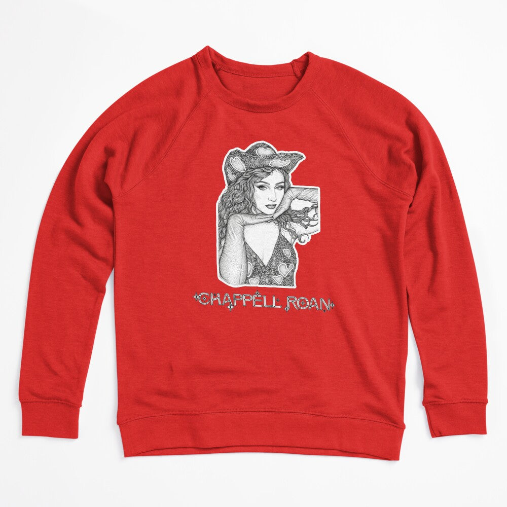 Chappell Roan PPC Shirt