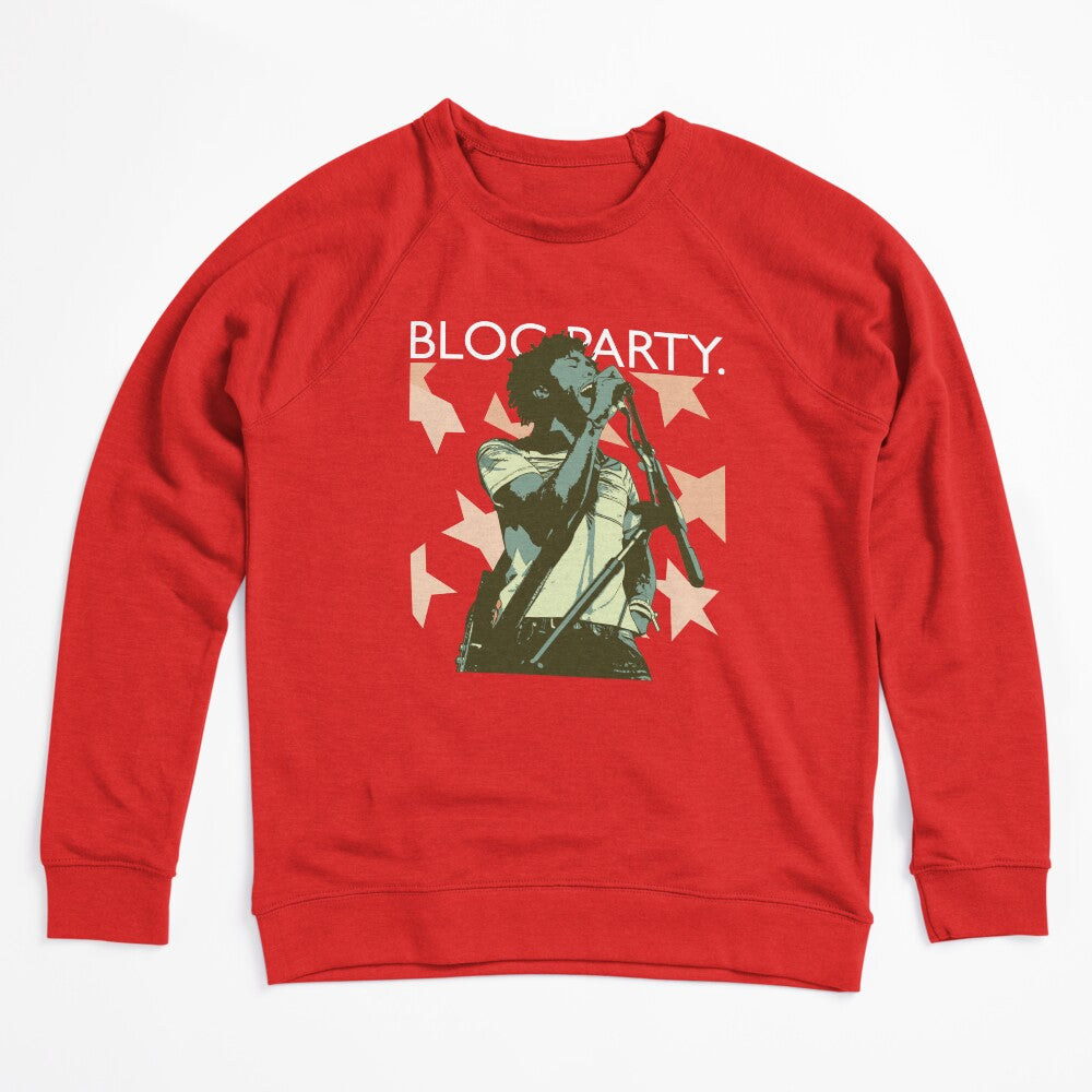 Bloc Party Shirt