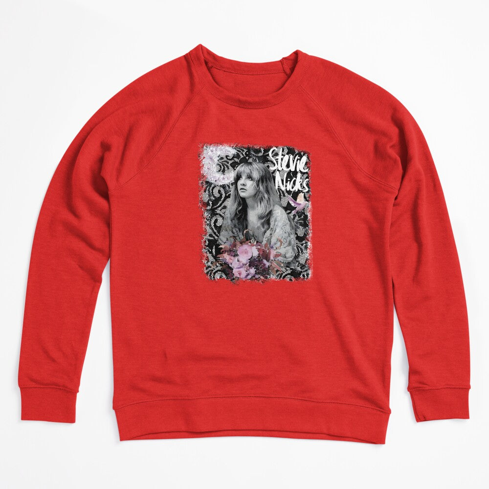 Stevie Nicks Album Music Rock Band 90s Music Shirt