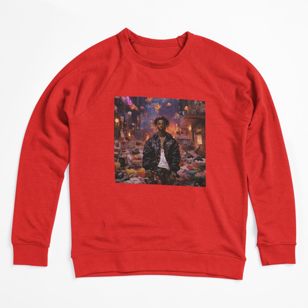 New Rapper Style In 2024 Shirt