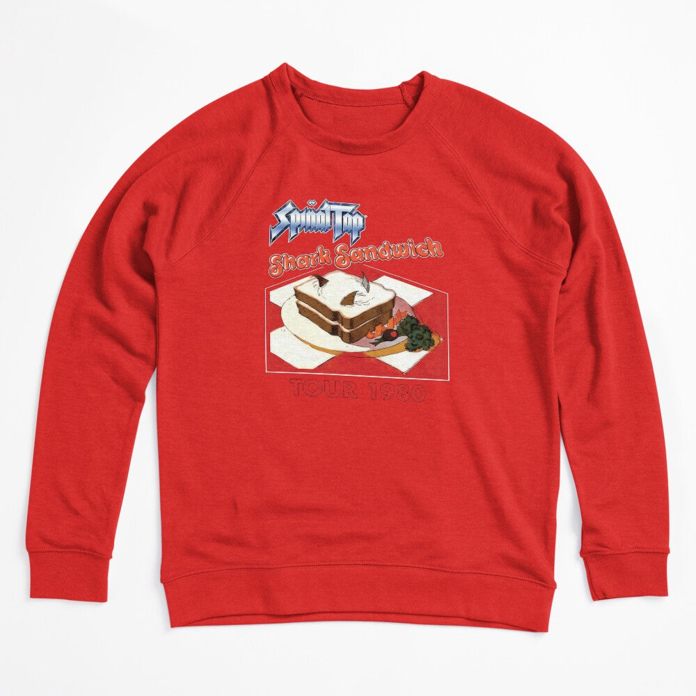 Spinal Tap Band Shirt