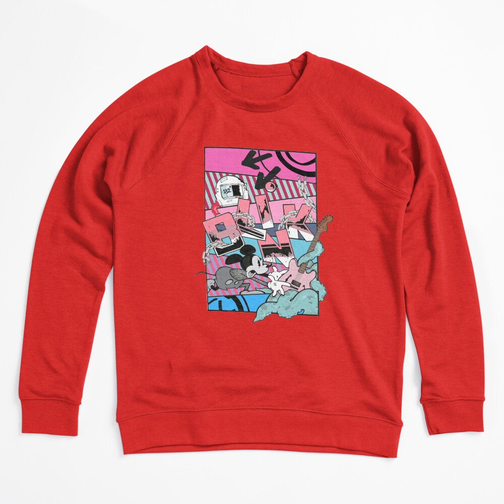 BLINK Shirt