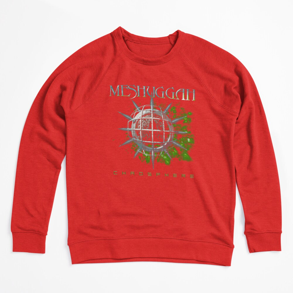 MESHUGGAH CHAOSPHERE Shirt