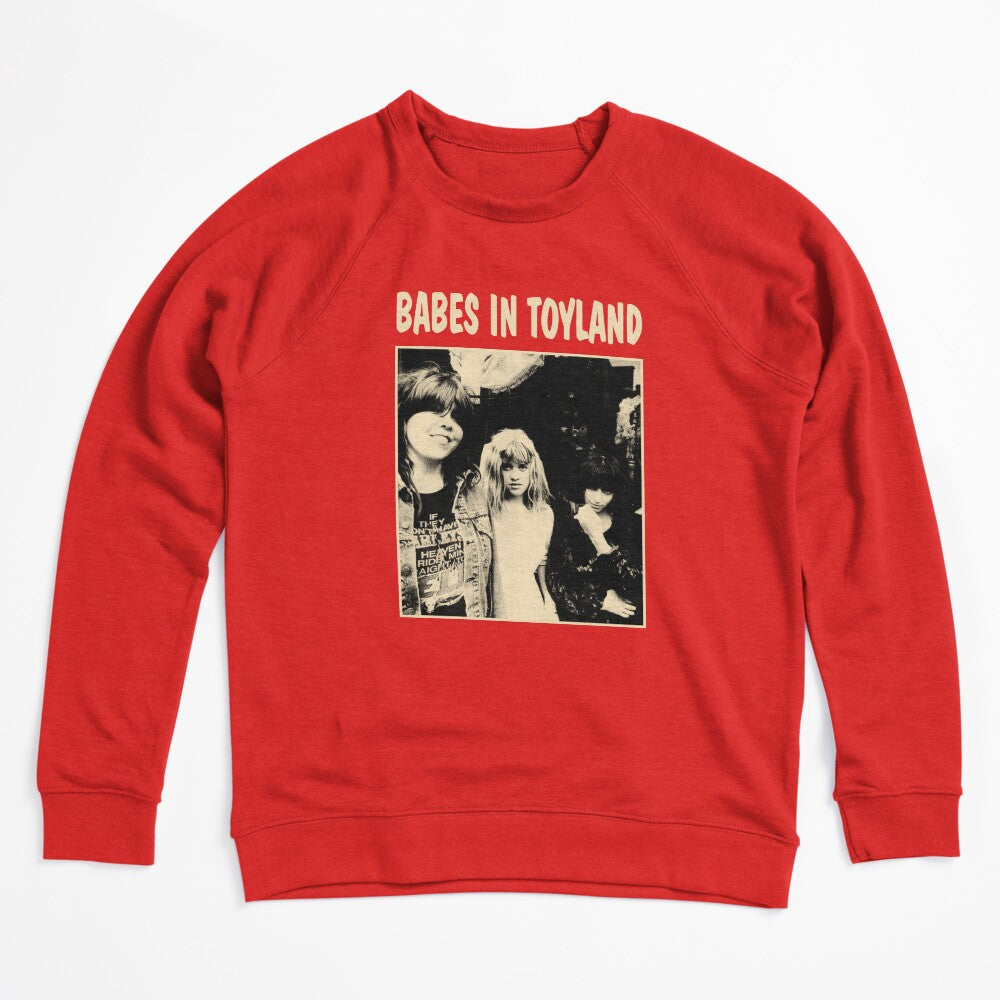 Babes In Toyland Shirt