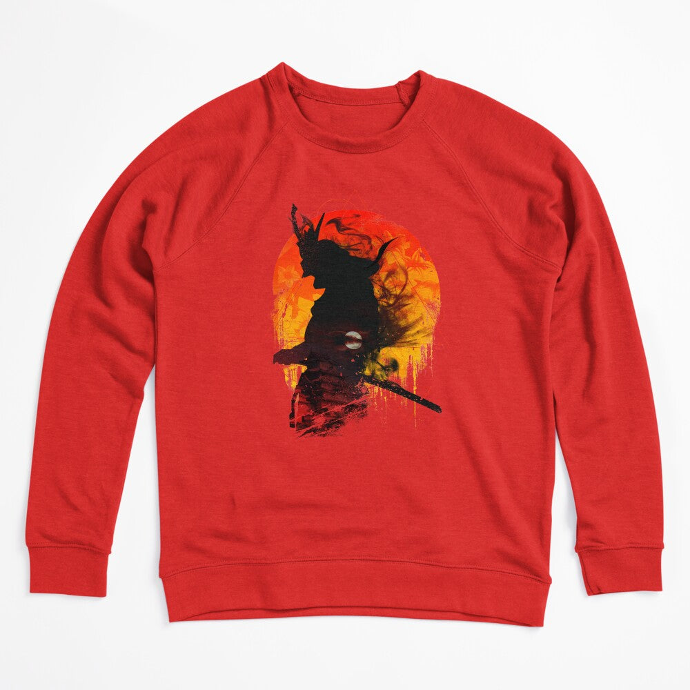 Samurai Code Shirt