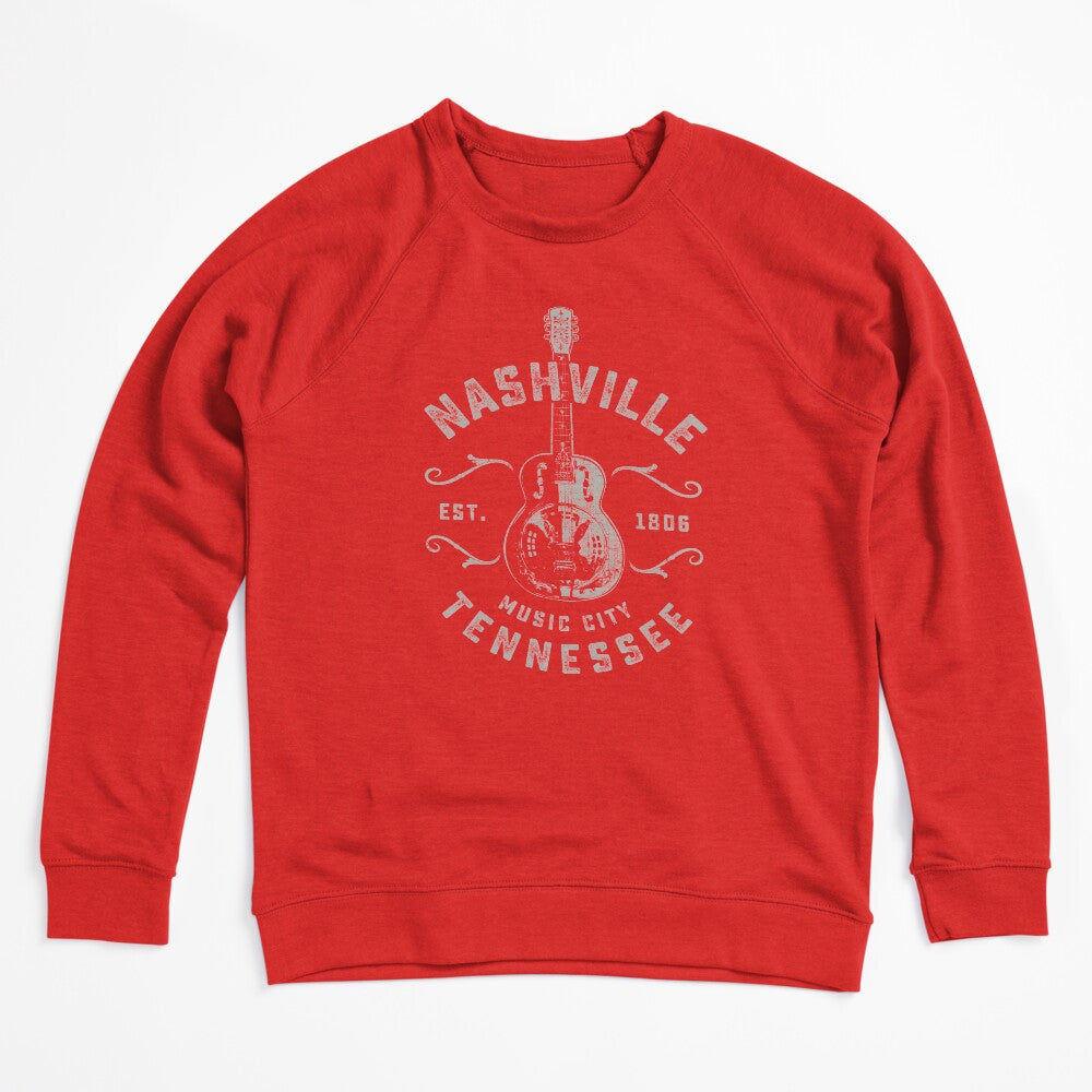 Nashville Music City Tennessee Shirt