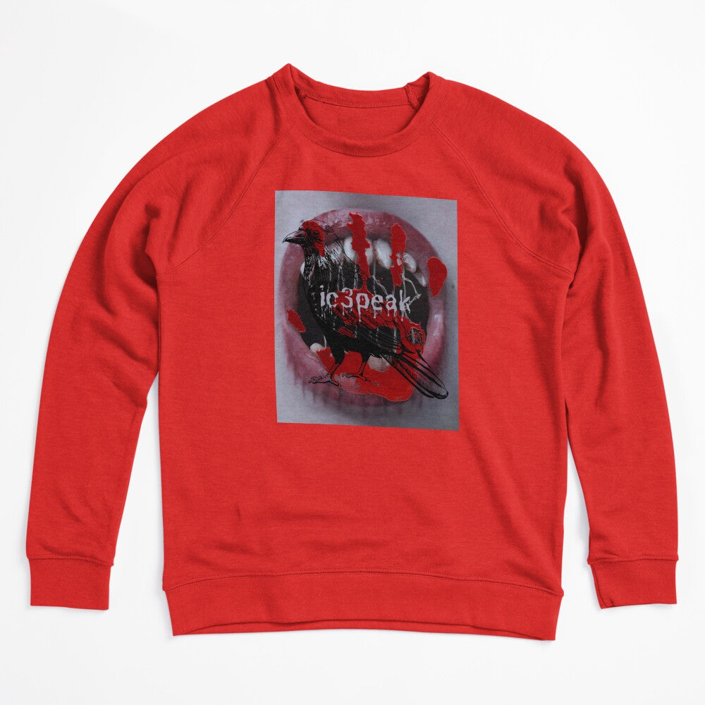 Ic3peak VAMPIR IS AVAILABLE EVERYWHERE Shirt