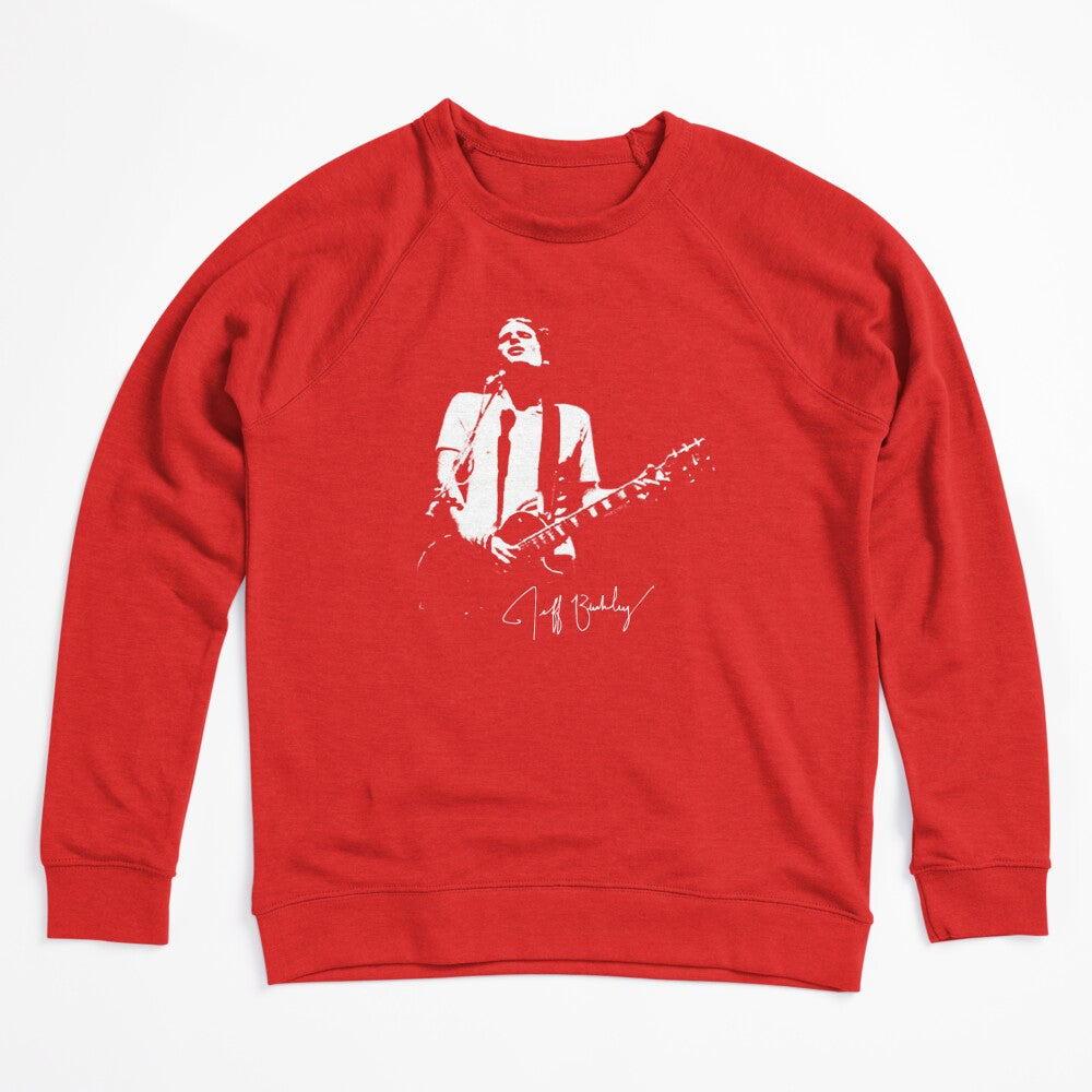 Jeff Buckley Shirt