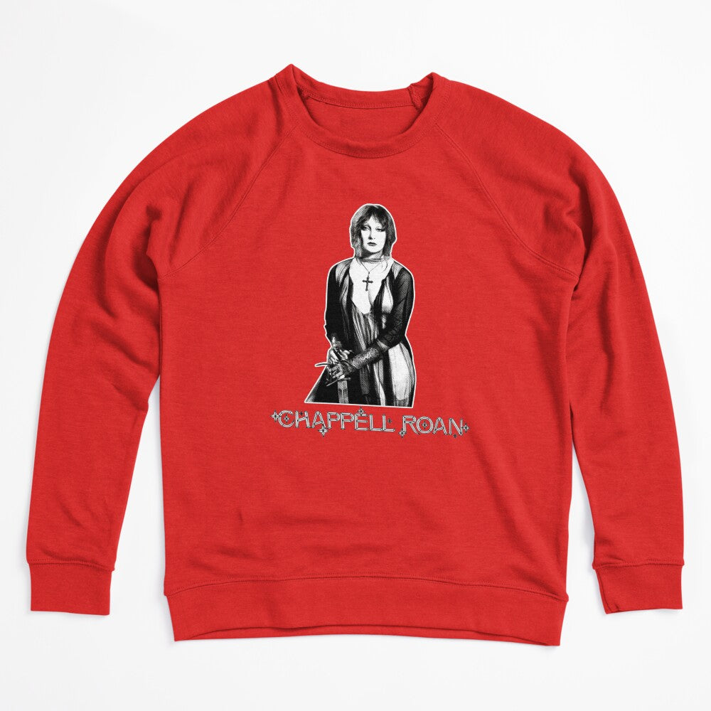 Chappell Of Roan Shirt