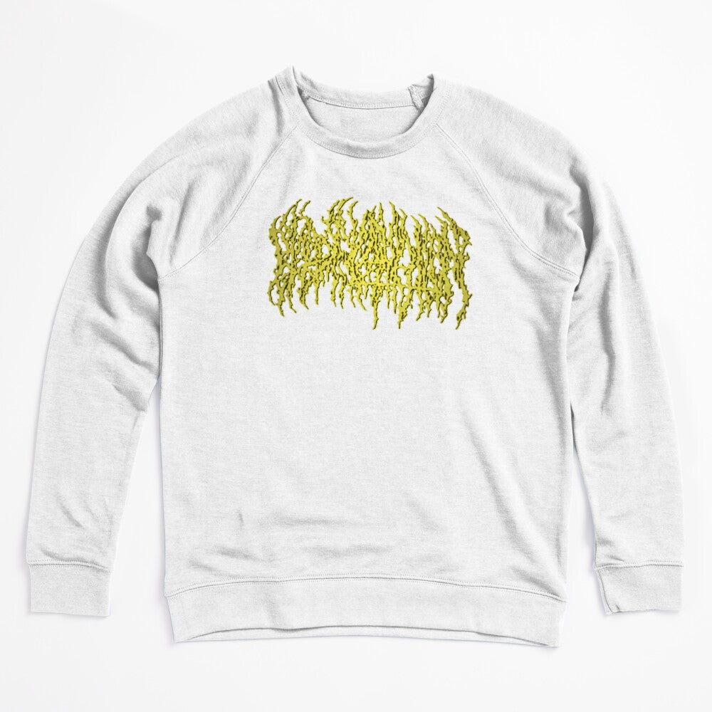 BLOOD INCATANTION Logo Art Shirt